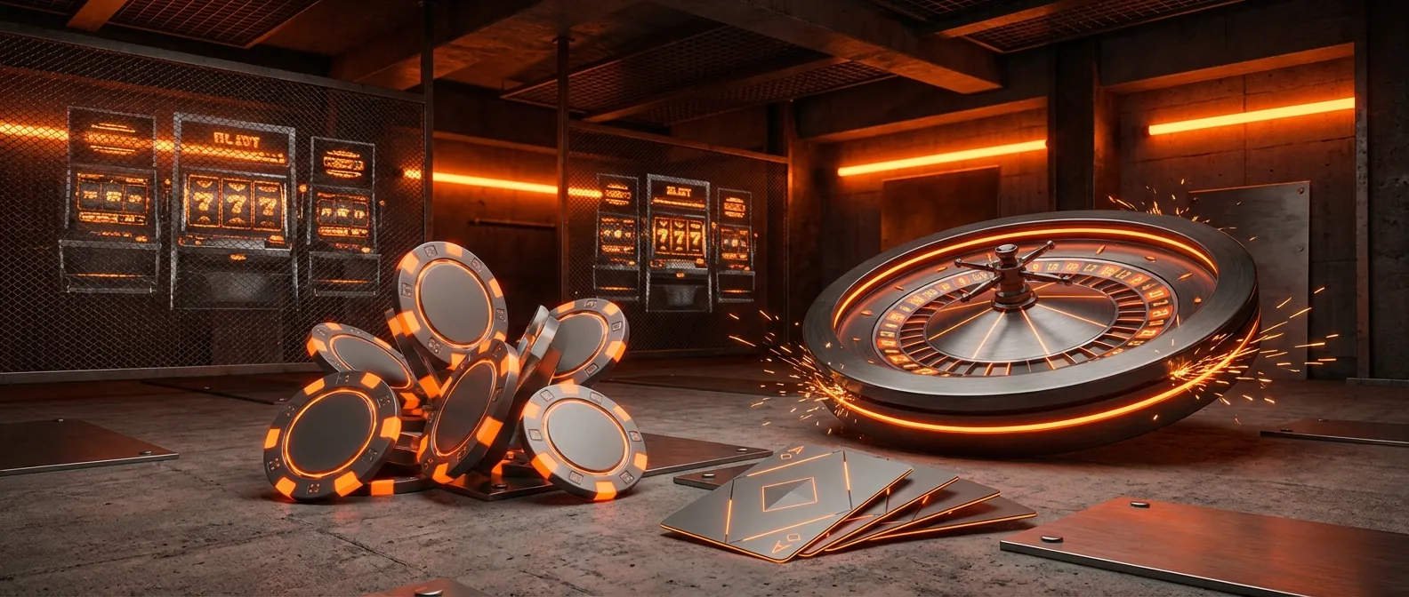 Spinanga Casino bonus
