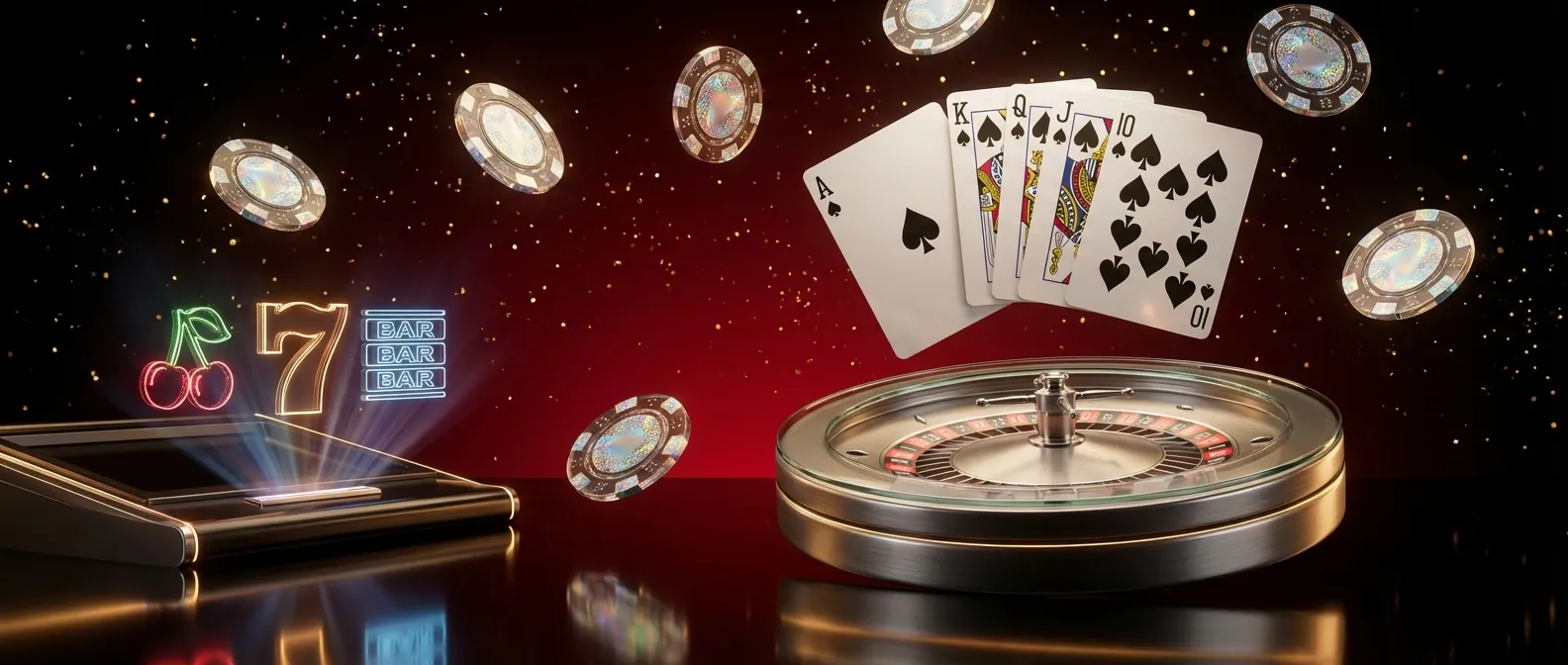 Spinanga Casino casino app – mobilno igranje brez omejitev