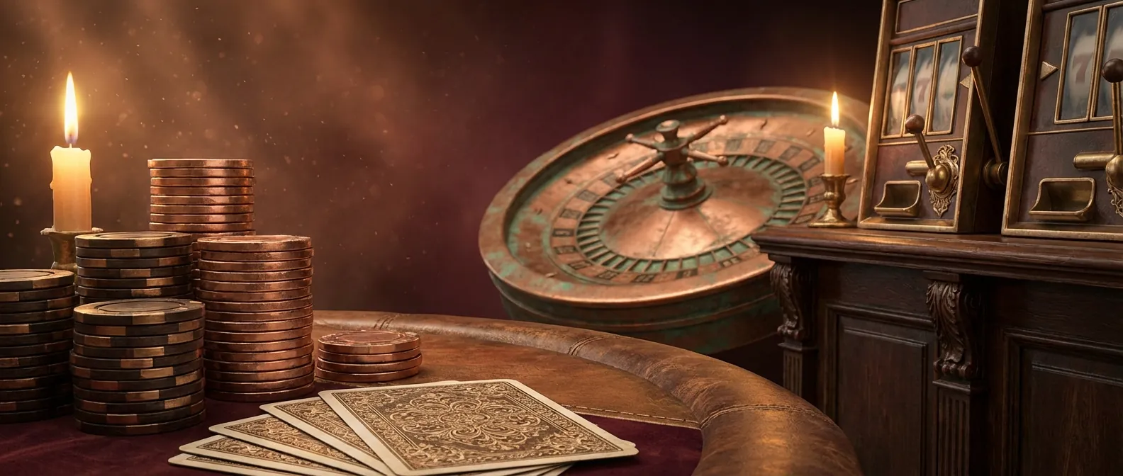 Spinanga Casino politika zasebnosti
