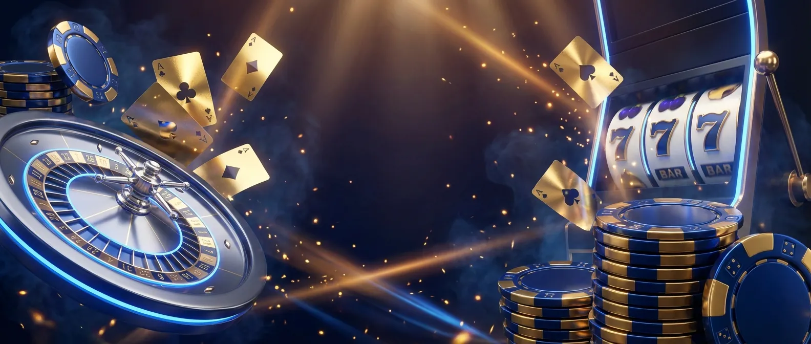 Spinanga Casino free spins za igralne avtomate